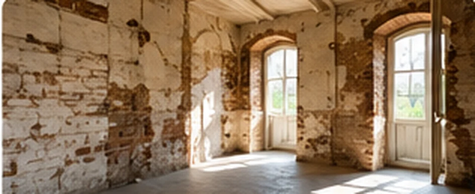 Illustratief beeld: Renovatie